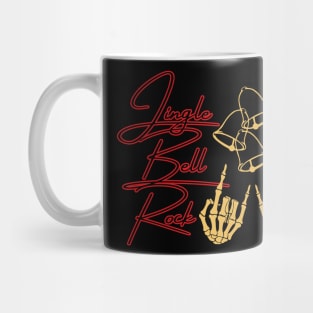 Jingle Bell Rock! Mug